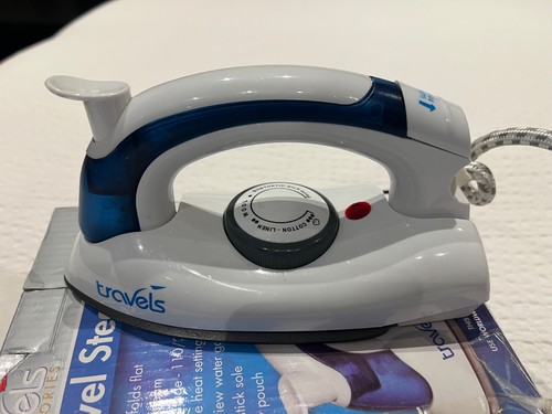 Travel iron mini - travel,