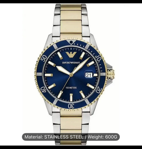 Emporio armani ar5889 blue - ar5889,
