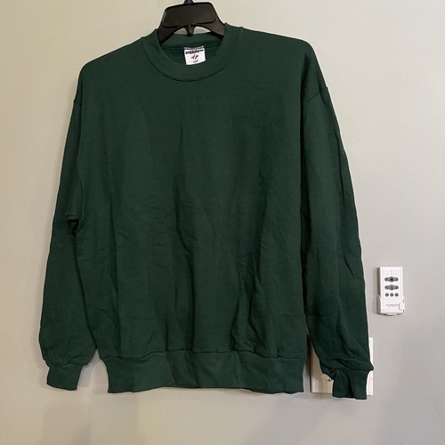 Jerzees crewneck sweatshirt - jerzees,