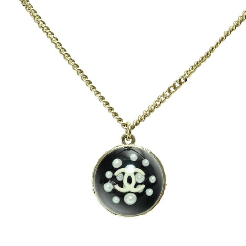 Chanel coco mark - chanel, mark/faux