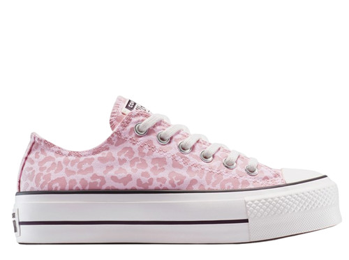 Converse chuck taylor lift - chuck,