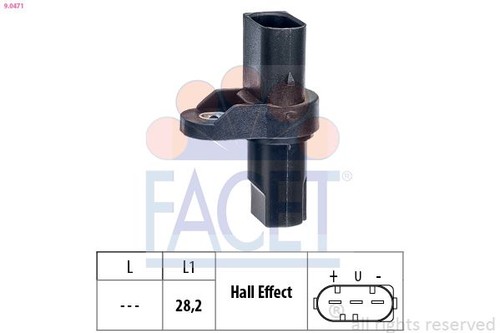 Exhaust side fits bmw - 1, i