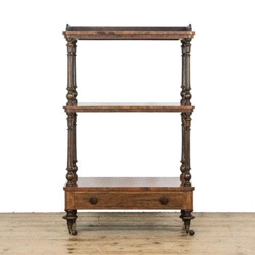 Antique victorian walnut - victorian,