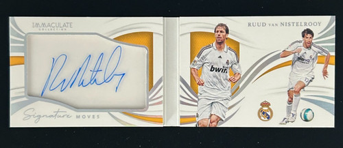 2021 immaculate collection - immaculate,