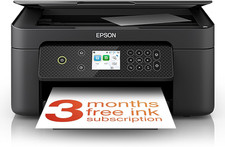 Expression Home XP-4200 3-In-1