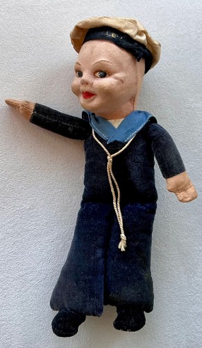 Norah wellings jolly boy - wellings,
