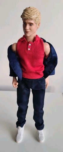 One direction niall horan doll - horan,