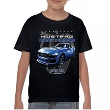 25 Ford Mustang Dark Horse