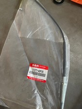 SUZUKI Exhaust Valve Close Cable 11277-40F00 GSX-R 1000 K1 K2 2001-2002