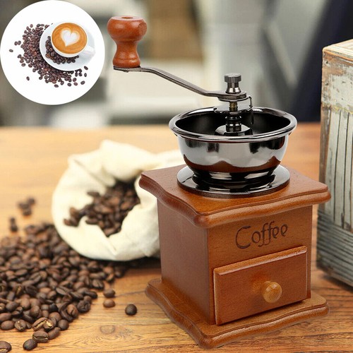Manual coffee grinder hand - coffee,