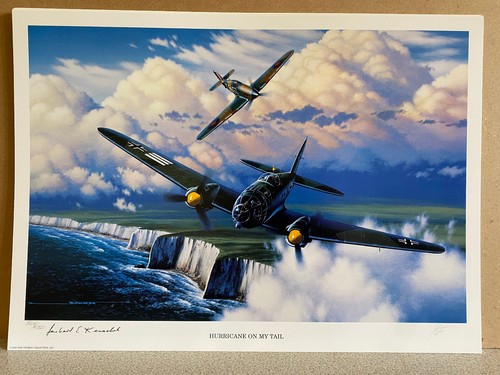 Battle britain aviation - battle,