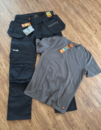 Scruffs men trade flex - scruffs,