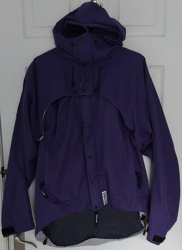 Paramo directional waterproof - directional,