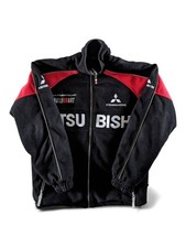 Vintage Mitsubishi WRC Rally