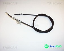 TRISCAN PARKING BRAKE CABLE