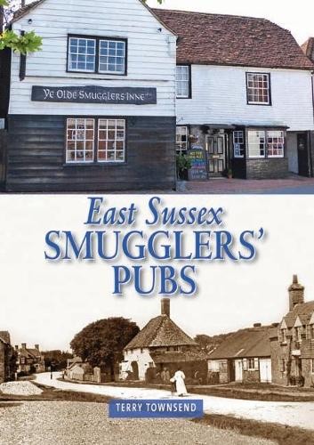 East sussex smugglers pubs - east,