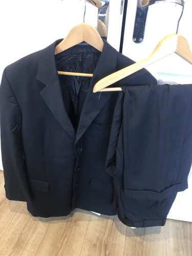 Pierre balmain suit - balmain, piece