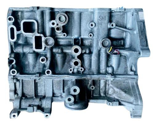 Mazda diesel engine sh01 - mazda,