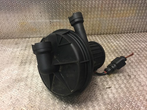 Porsche cayenne air pump - cayenne,