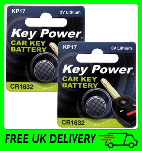 Pack cr 1632 3v - *,