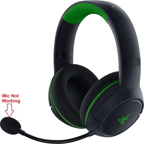 Razer kaira wireless gaming - razer,