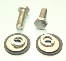 Mk1 Ford Escort Side & Rear