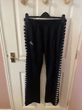 KAPPA Black Y2K Retro Popper