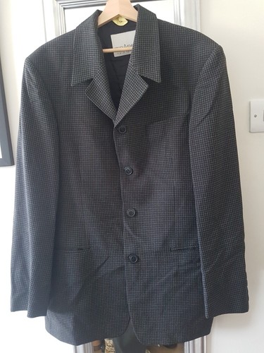 Vintage teddy boy rockabilly - teddy,