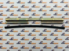 Front Door Window Channel &