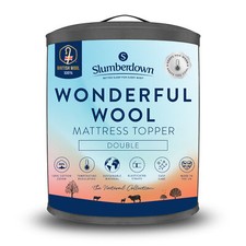 Slumberdown Wonderful Wool