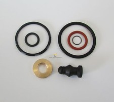 Gasket set for - set, nozzle