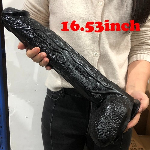 Xxxl thick realistic - thick, huge