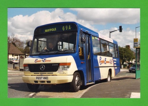 Birmingham bus photo people - birmingham,