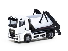 Herpa 013987 Minikit MAN TGS