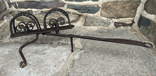 Vintage handforged wrought - vintage,