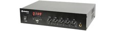 Adastra DM-Series Mixer-Amp