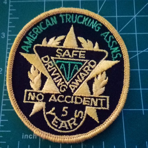 American trucking company safe - trucking,