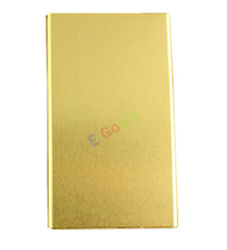Elegant Cigarette Case S6 Thin