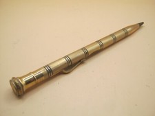 Antique RARE Wahl Eversharp