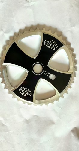 Vintage bmx sprocket 39t - dk,