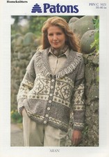 5021 Ladies Shawl Collar
