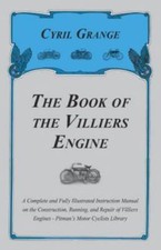 Th of the Villiers Engine - A