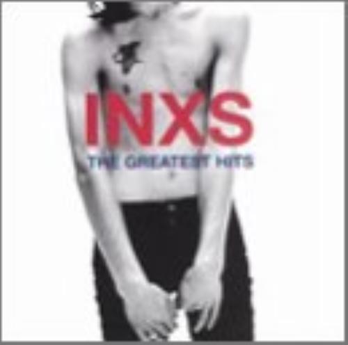 Inxs greatest remix - inxs, value