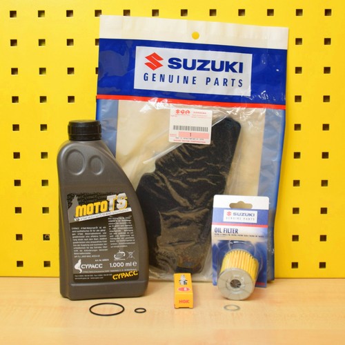 Suzuki 125 van - suzuki,