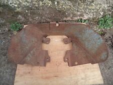 Massey Ferguson / Grey Ferguson Tractor PTO Guard Cover Original Used Part