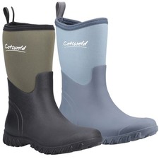 Womens Cotswold Ashmead Mid