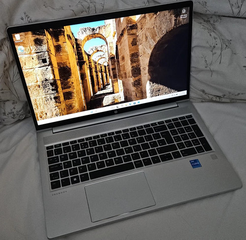 Probook 450 6 laptop - hp,