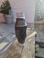 Profusion Exhuast 2.5 inch 200 Cell Sports Cat