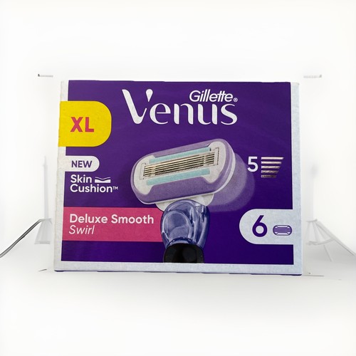 Gillette venus deluxe smooth - venus,