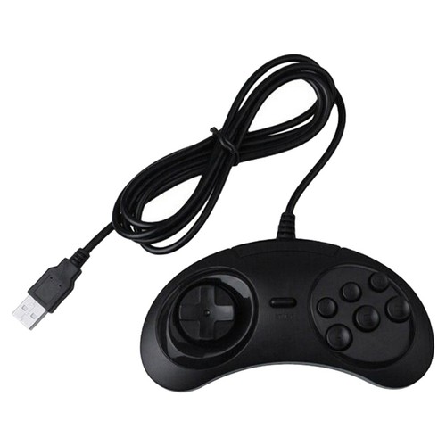 Mega drive style usb game - drive,